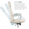 Крісло офісне OFFICEPRO Shift OC533 Gray