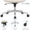 Крісло офісне OFFICEPRO Shift OC533 Gray