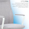Кресло офисное OFFICEPRO Shift OC545 Gray