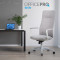 Кресло офисное OFFICEPRO Shift OC545 Gray