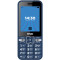 Мобильный телефон ERGO E281 Blue