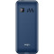 Мобильный телефон ERGO E281 Blue