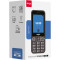 Мобильный телефон ERGO E281 Blue