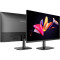 Монітор 24.5" AIWA MF2528