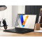 Ноутбук ASUS VivoBook Pro 15 OLED N6506CU Earl Gray (N6506CU-MA012X)