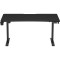 Комп’ютерний стіл з електрорегулюванням висоти ANDA SEAT Xtreme 1600x800mm Black