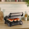 Электрогриль-барбекю TEFAL SuperGrill 4in1 GC517DE0