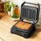 Электрогриль-барбекю TEFAL SuperGrill 4in1 GC517DE0