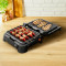 Электрогриль-барбекю TEFAL SuperGrill 4in1 GC517DE0