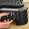 Электрогриль-барбекю TEFAL SuperGrill 4in1 GC517DE0