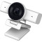 Веб-камера для стримінгу RAZER Kiyo V2 X White (RZ19-05380300-R3M1)