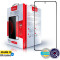 Защитное стекло INTALEO Full Glue для Poco X5 Pro