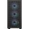 Корпус PROLOGIX Dash GM-06RB Black