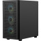 Корпус PROLOGIX Dash GM-06RB Black