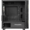 Корпус PROLOGIX Dash GM-06RB Black