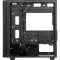 Корпус PROLOGIX Dash GM-06RB Black