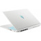Ноутбук ACER Nitro V 14 ANV14-61-R3WX Pearl White (NH.QU6EU.002)