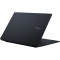 Ноутбук ASUS VivoBook 18 M1807GA Quiet Blue (M1807GA-S8004W)