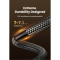 Кабель UGREEN HD171 HDMI v2.1 1м Gray (25908)