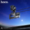Автомобильный видеорегистратор с камерой заднего вида HOCO DI60 Triple Driving Camera