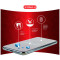 Защитное стекло INTALEO Full Glue для Poco C75