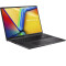 Ноутбук ASUS VivoBook 16 OLED M1605NAQ Indie Black (M1605NAQ-SH055)
