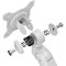 Настольное крепление для монитора AOC AM400W 17"-34" White