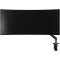 Настольное крепление для монитора AOC AM402G 17"-34" Gray