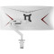 Настольное крепление для монитора AOC AM406W 17"-40" White