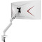 Настольное крепление для монитора AOC AM406W 17"-40" White