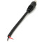 Роз'єм живлення VOLTRONIC DC(M) 5.5*2.5мм 10см (YT-DC-M-10)