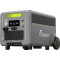 Зарядная станция FOSSIBOT F7200