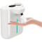 Дозатор рідкого мила сенсорний PENGRUILIN Foam Soap Dispenser P19