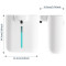 Дозатор рідкого мила сенсорний PENGRUILIN Foam Soap Dispenser P19