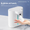 Дозатор рідкого мила сенсорний PENGRUILIN Foam Soap Dispenser P19