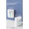 Дозатор рідкого мила сенсорний PENGRUILIN Foam Soap Dispenser P19