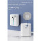Дозатор рідкого мила сенсорний PENGRUILIN Foam Soap Dispenser P19
