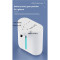 Дозатор рідкого мила сенсорний PENGRUILIN Foam Soap Dispenser P19