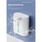 Дозатор рідкого мила сенсорний PENGRUILIN Foam Soap Dispenser P19