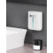 Дозатор рідкого мила сенсорний PENGRUILIN Foam Soap Dispenser P19