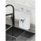 Дозатор рідкого мила сенсорний PENGRUILIN Foam Soap Dispenser P19