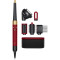 Мультистайлер DYSON Airwrap I.D. HS08 Curly+Coily Red Velvet/Gold (596928-01)
