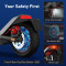 Електросамокат NIU KQi3 Max