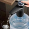 Автоматична помпа для бутильованої води Xiaomi XINGMOS MD-03 Automatic Pump Black
