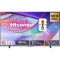 Телевизор HISENSE 43" QLED 4K 43E7S (20018322)