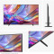 Телевизор HISENSE 43" QLED 4K 43E7S (20018322)