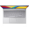 Ноутбук ASUS VivoBook 15 X1504VA Cool Silver (X1504VA-BQ4056)