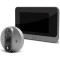 Розумний відеодзвінок 4.3" TUYA Wireless Peephole Video Doorbell