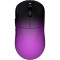 Мышь игровая HATOR Quasar 3 Ultima 8K Wireless Black/Violet (HTM760)