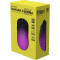 Мышь игровая HATOR Quasar 3 Ultima 8K Wireless Black/Violet (HTM760)
